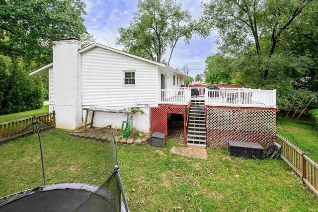 119 S Glenwood Avenue, Bloomington, IN 47408
