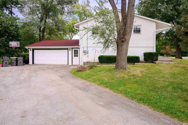 119 S Glenwood Avenue, Bloomington, IN 47408