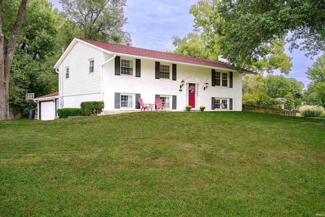 119 S Glenwood Avenue, Bloomington, IN 47408