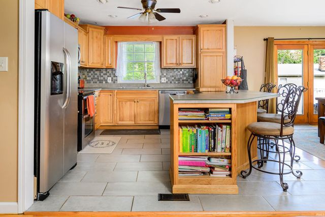119 S Glenwood Avenue, Bloomington, IN 47408