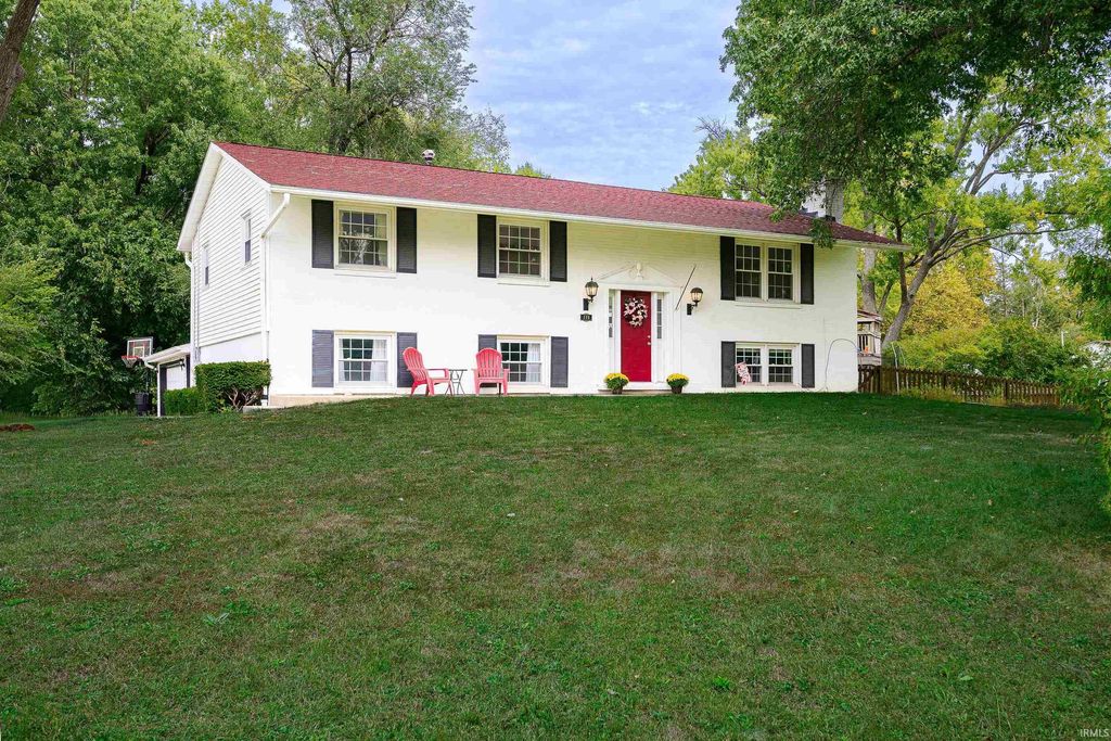 119 S Glenwood Avenue, Bloomington, IN 47408