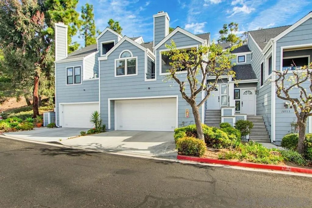 10915 Scripps Ranch Blvd, San Diego, CA 92131