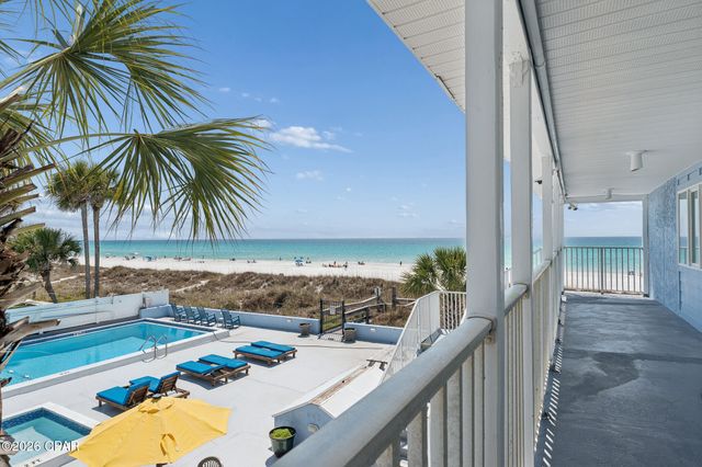 8001 Surf Drive B7, Panama City Beach, FL 32408