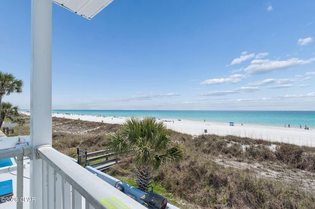 8001 Surf Drive B7, Panama City Beach, FL 32408