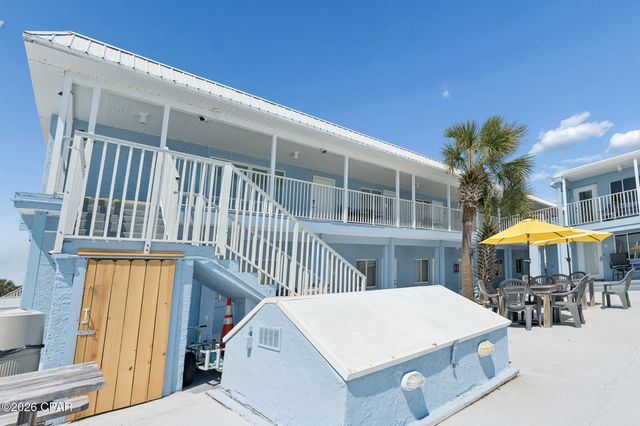 8001 Surf Drive B7, Panama City Beach, FL 32408