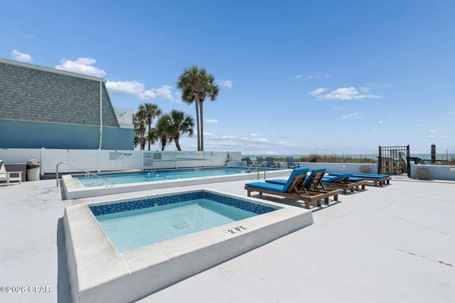 8001 Surf Drive B7, Panama City Beach, FL 32408