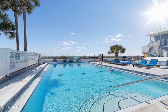 8001 Surf Drive B7, Panama City Beach, FL 32408