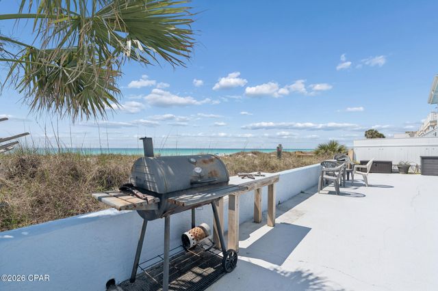 8001 Surf Drive B7, Panama City Beach, FL 32408