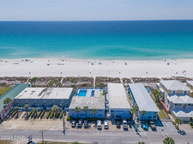 8001 Surf Drive B7, Panama City Beach, FL 32408