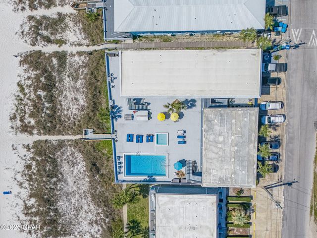 8001 Surf Drive B7, Panama City Beach, FL 32408