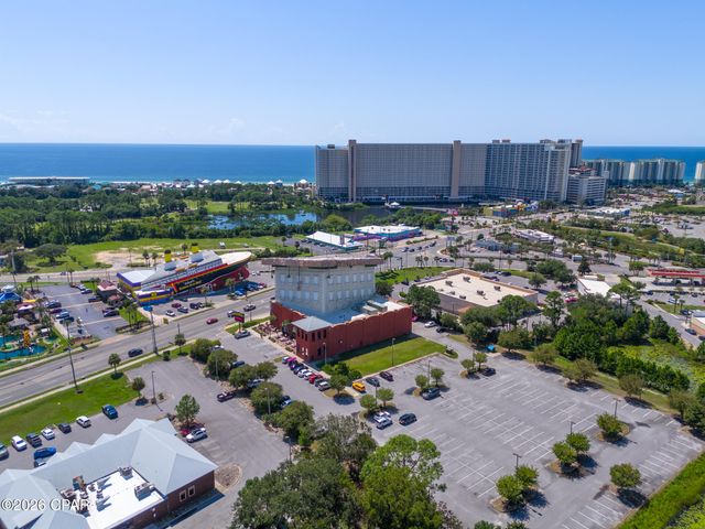 8001 Surf Drive B7, Panama City Beach, FL 32408