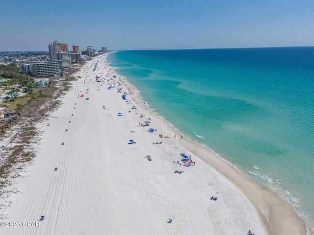 8001 Surf Drive B7, Panama City Beach, FL 32408