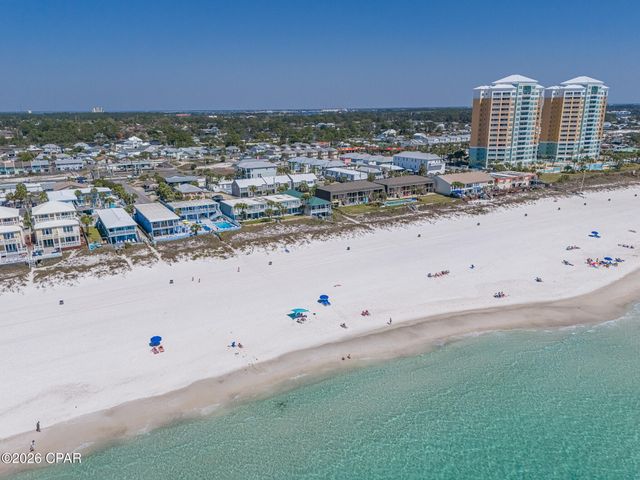8001 Surf Drive B7, Panama City Beach, FL 32408