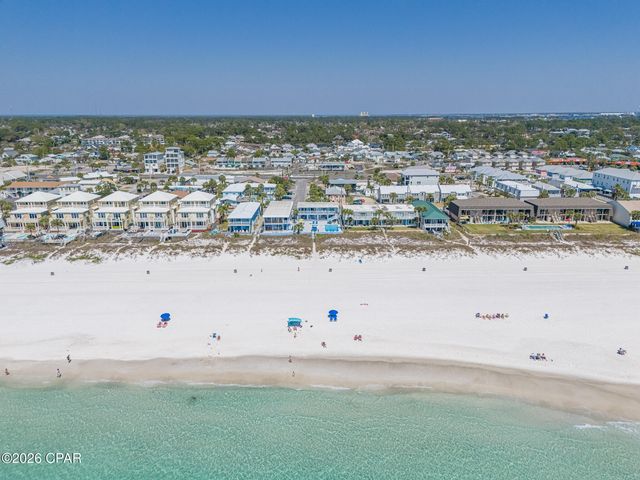 8001 Surf Drive B7, Panama City Beach, FL 32408