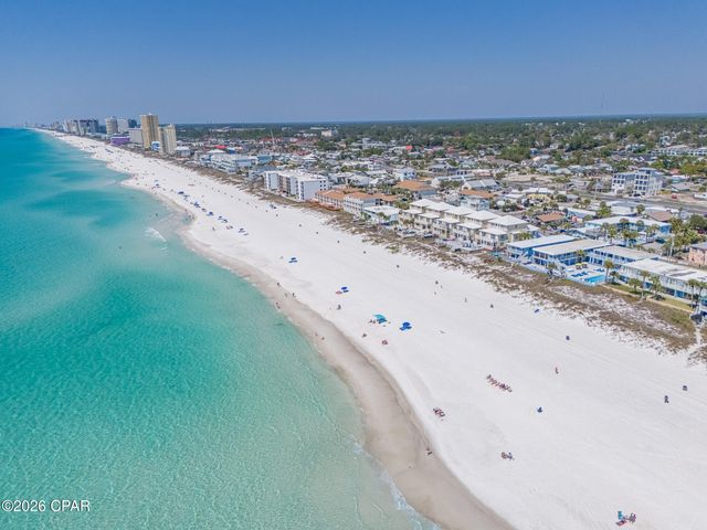 8001 Surf Drive B7, Panama City Beach, FL 32408