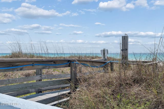 8001 Surf Drive B7, Panama City Beach, FL 32408