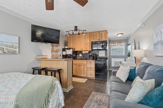 8001 Surf Drive B7, Panama City Beach, FL 32408