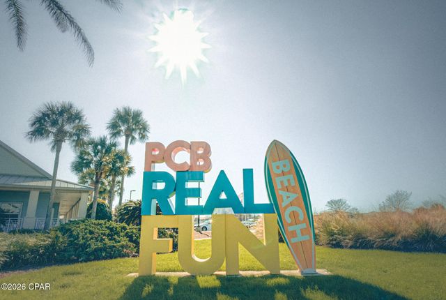 8001 Surf Drive B7, Panama City Beach, FL 32408