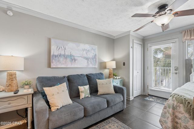 8001 Surf Drive B7, Panama City Beach, FL 32408