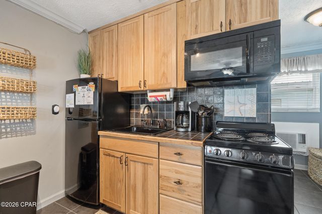 8001 Surf Drive B7, Panama City Beach, FL 32408