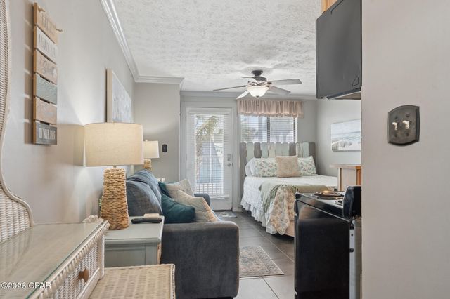 8001 Surf Drive B7, Panama City Beach, FL 32408