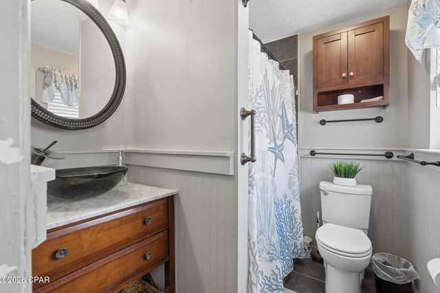 8001 Surf Drive B7, Panama City Beach, FL 32408