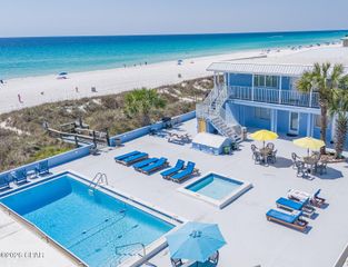 8001 Surf Drive B7, Panama City Beach, FL 32408