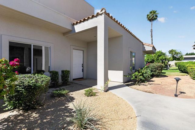 59 Oak Tree Drive, Rancho Mirage, CA 92270