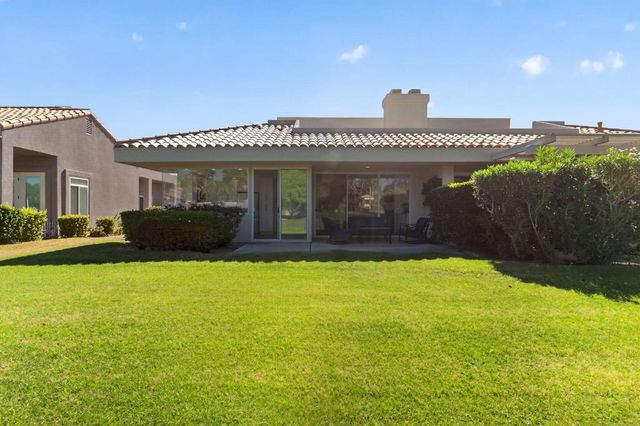 59 Oak Tree Drive, Rancho Mirage, CA 92270