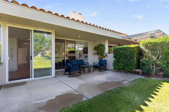59 Oak Tree Drive, Rancho Mirage, CA 92270