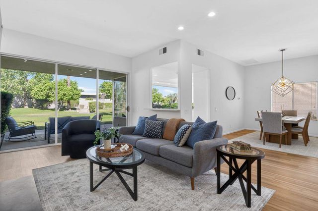 59 Oak Tree Drive, Rancho Mirage, CA 92270