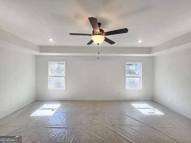 240 Silverleaf Trail, Bethlehem, GA 30620