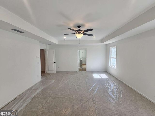 240 Silverleaf Trail, Bethlehem, GA 30620