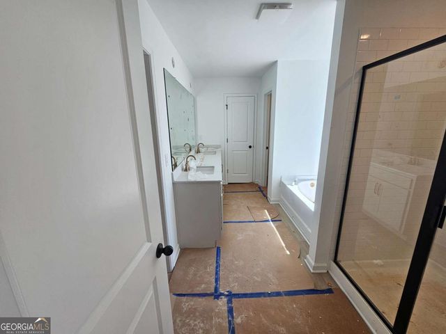 240 Silverleaf Trail, Bethlehem, GA 30620