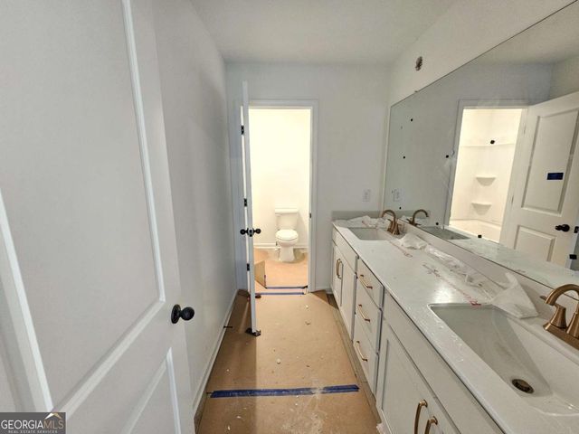 240 Silverleaf Trail, Bethlehem, GA 30620