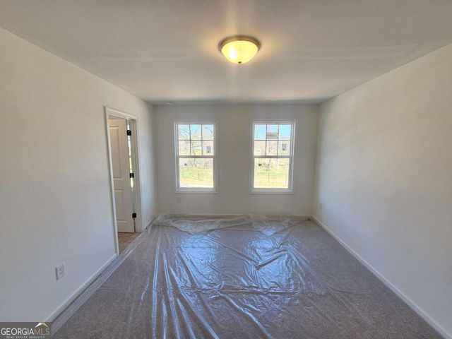 240 Silverleaf Trail, Bethlehem, GA 30620