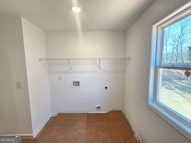 240 Silverleaf Trail, Bethlehem, GA 30620