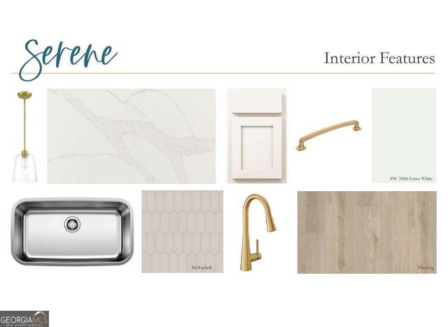 240 Silverleaf Trail, Bethlehem, GA 30620