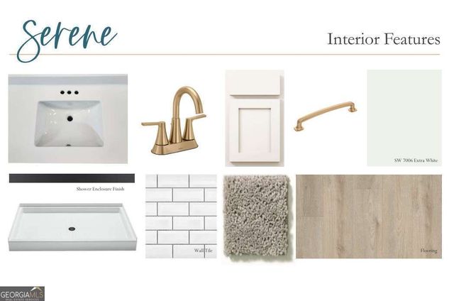 240 Silverleaf Trail, Bethlehem, GA 30620