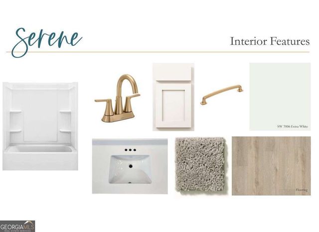 240 Silverleaf Trail, Bethlehem, GA 30620