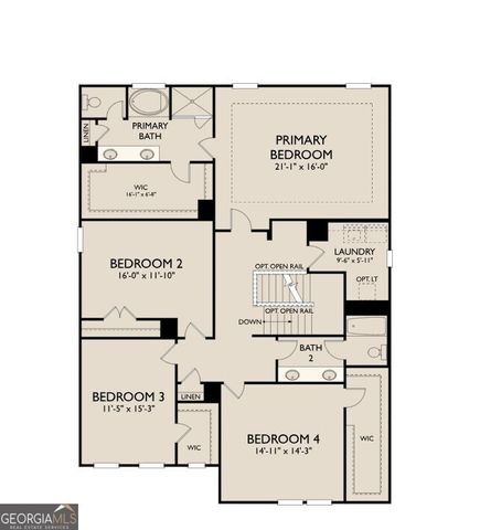 240 Silverleaf Trail, Bethlehem, GA 30620