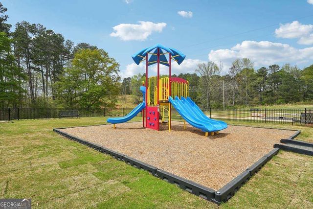 240 Silverleaf Trail, Bethlehem, GA 30620