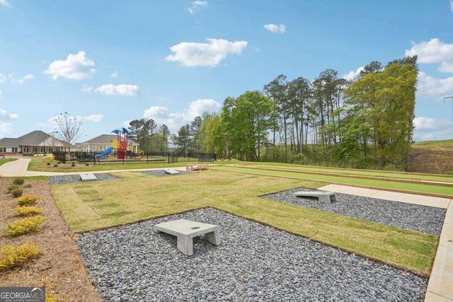 240 Silverleaf Trail, Bethlehem, GA 30620