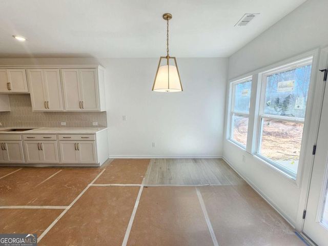 240 Silverleaf Trail, Bethlehem, GA 30620