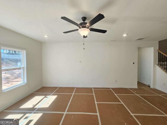 240 Silverleaf Trail, Bethlehem, GA 30620