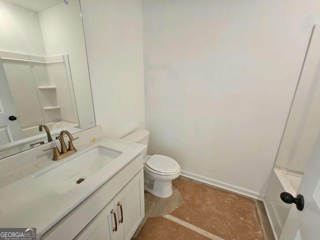 240 Silverleaf Trail, Bethlehem, GA 30620