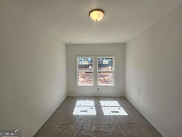 240 Silverleaf Trail, Bethlehem, GA 30620