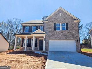 240 Silverleaf Trail, Bethlehem, GA 30620