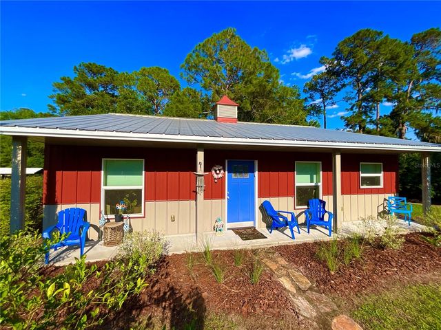 529 SE 5TH AVENUE, Melrose, FL 32666