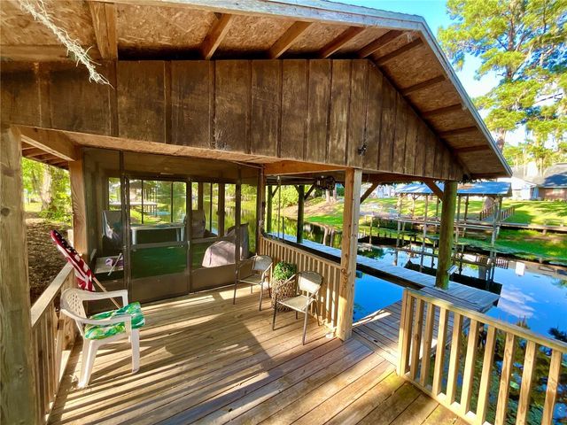 529 SE 5TH AVENUE, Melrose, FL 32666